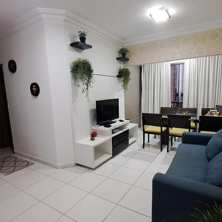 Appartement St.Bueno completo e econômico! à Goiânia Extérieur photo